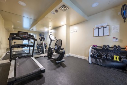 Photo 27 at 205 - 638 W 45th Avenue, Oakridge VW, Vancouver West