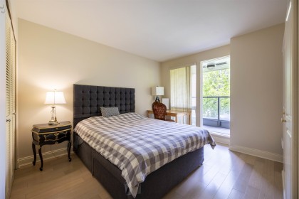 Photo 17 at 205 - 638 W 45th Avenue, Oakridge VW, Vancouver West