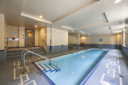 Photo 26 at 205 - 638 W 45th Avenue, Oakridge VW, Vancouver West