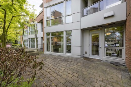 Photo 32 at 205 - 638 W 45th Avenue, Oakridge VW, Vancouver West