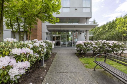 Photo 28 at 205 - 638 W 45th Avenue, Oakridge VW, Vancouver West