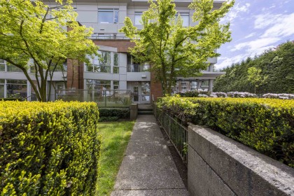 Photo 30 at 205 - 638 W 45th Avenue, Oakridge VW, Vancouver West