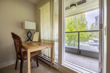 Photo 19 at 205 - 638 W 45th Avenue, Oakridge VW, Vancouver West