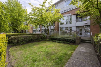 Photo 31 at 205 - 638 W 45th Avenue, Oakridge VW, Vancouver West