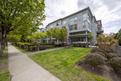 Photo 29 at 205 - 638 W 45th Avenue, Oakridge VW, Vancouver West