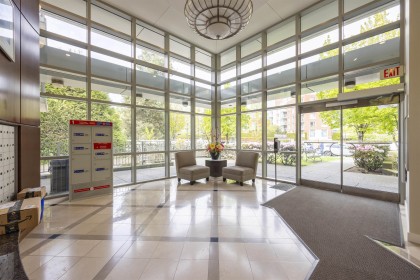 Photo 25 at 205 - 638 W 45th Avenue, Oakridge VW, Vancouver West
