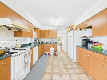 Photo 23 at 7692 Osler Street, South Granville, Vancouver West