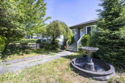 Photo 6 at 7692 Osler Street, South Granville, Vancouver West
