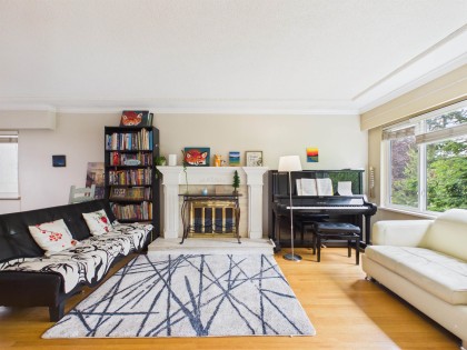 Photo 13 at 7692 Osler Street, South Granville, Vancouver West