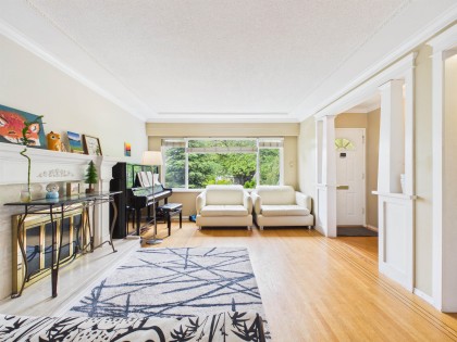 Photo 17 at 7692 Osler Street, South Granville, Vancouver West