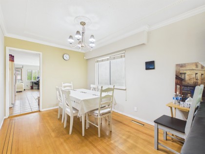 Photo 16 at 7692 Osler Street, South Granville, Vancouver West