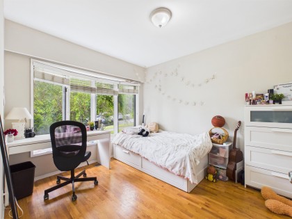 Photo 12 at 7692 Osler Street, South Granville, Vancouver West