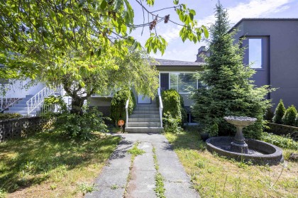 Photo 5 at 7692 Osler Street, South Granville, Vancouver West