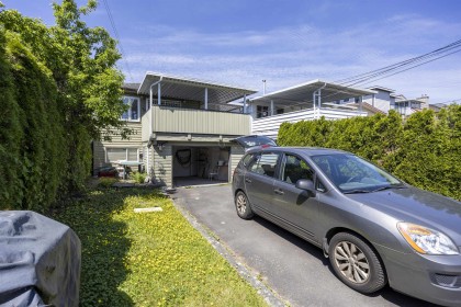 Photo 9 at 7692 Osler Street, South Granville, Vancouver West