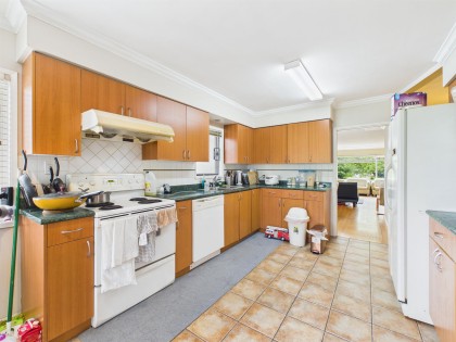 Photo 24 at 7692 Osler Street, South Granville, Vancouver West