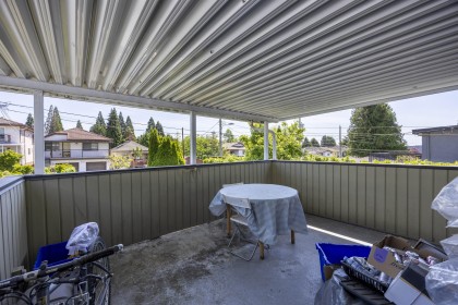 Photo 10 at 7692 Osler Street, South Granville, Vancouver West