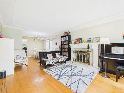 Photo 14 at 7692 Osler Street, South Granville, Vancouver West