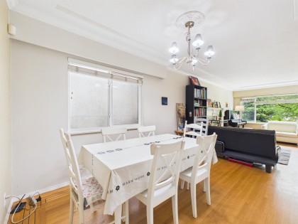 Photo 18 at 7692 Osler Street, South Granville, Vancouver West