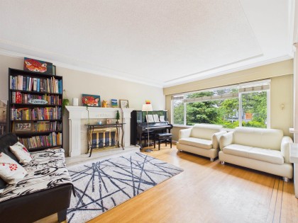 Photo 15 at 7692 Osler Street, South Granville, Vancouver West