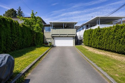 Photo 4 at 7692 Osler Street, South Granville, Vancouver West