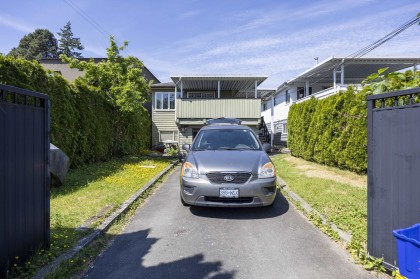 Photo 8 at 7692 Osler Street, South Granville, Vancouver West