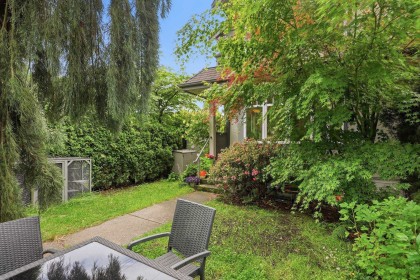 Photo 3 at 203 W 6th Street, Lower Lonsdale, North Vancouver