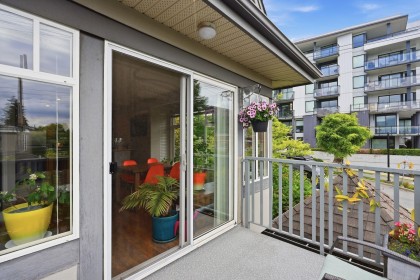 Photo 32 at 203 W 6th Street, Lower Lonsdale, North Vancouver