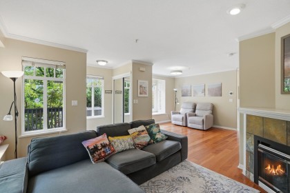 Photo 5 at 203 W 6th Street, Lower Lonsdale, North Vancouver