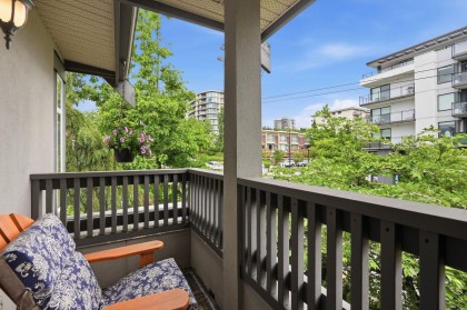 Photo 24 at 203 W 6th Street, Lower Lonsdale, North Vancouver