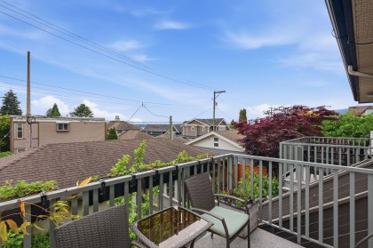 Photo 30 at 203 W 6th Street, Lower Lonsdale, North Vancouver