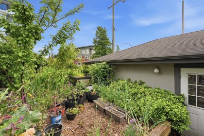 Photo 34 at 203 W 6th Street, Lower Lonsdale, North Vancouver