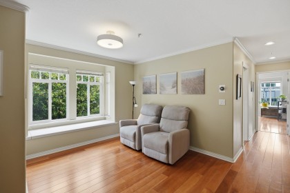 Photo 14 at 203 W 6th Street, Lower Lonsdale, North Vancouver