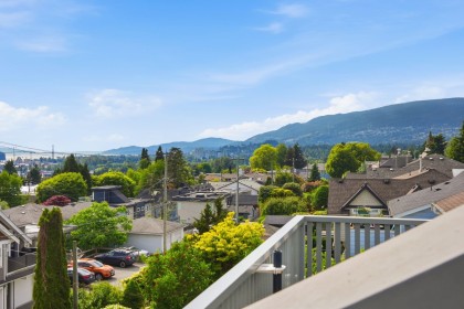 Photo 37 at 203 W 6th Street, Lower Lonsdale, North Vancouver