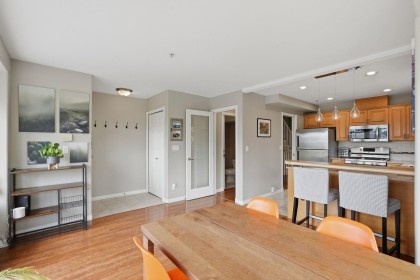Photo 11 at 203 W 6th Street, Lower Lonsdale, North Vancouver