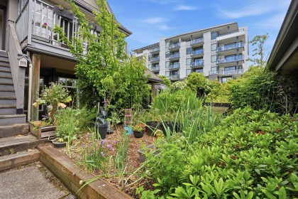 Photo 35 at 203 W 6th Street, Lower Lonsdale, North Vancouver