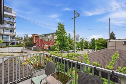 Photo 31 at 203 W 6th Street, Lower Lonsdale, North Vancouver