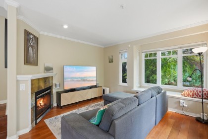 Photo 4 at 203 W 6th Street, Lower Lonsdale, North Vancouver