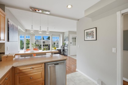 Photo 8 at 203 W 6th Street, Lower Lonsdale, North Vancouver