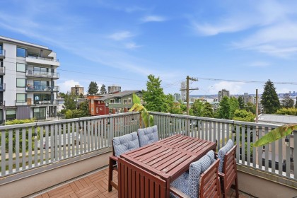 Photo 25 at 203 W 6th Street, Lower Lonsdale, North Vancouver
