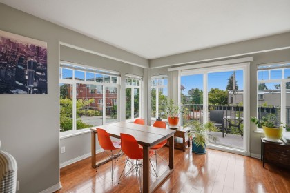 Photo 21 at 203 W 6th Street, Lower Lonsdale, North Vancouver