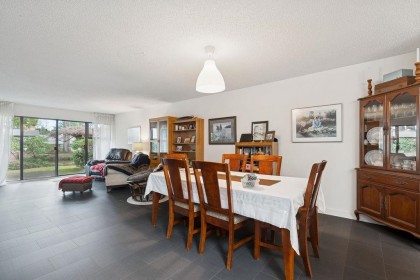Photo 7 at 6626 Turnberry Crescent, South Cambie, Vancouver West