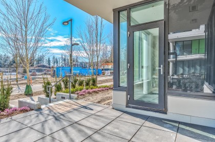 Photo 1 at 104 - 5687 Gray Avenue, University VW, Vancouver West