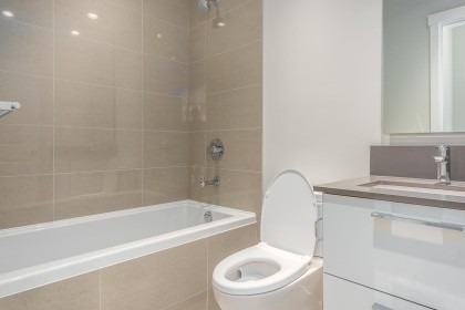 Photo 14 at 104 - 5687 Gray Avenue, University VW, Vancouver West