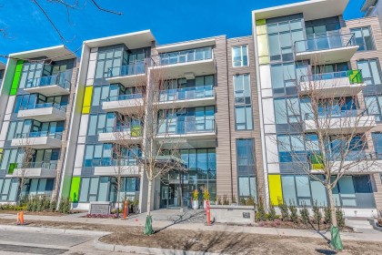 Photo 18 at 104 - 5687 Gray Avenue, University VW, Vancouver West