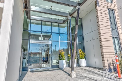 Photo 19 at 104 - 5687 Gray Avenue, University VW, Vancouver West