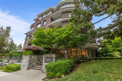 Photo 1 at 507 - 505 W 30th Avenue, Cambie, Vancouver West