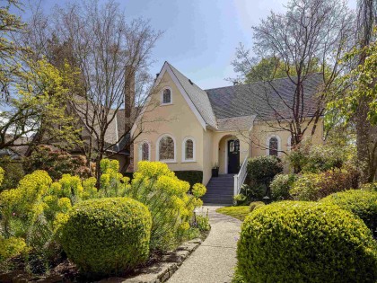 Photo 2 at 3388 W 31st Avenue, Dunbar, Vancouver West