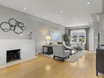 Photo 6 at 3388 W 31st Avenue, Dunbar, Vancouver West
