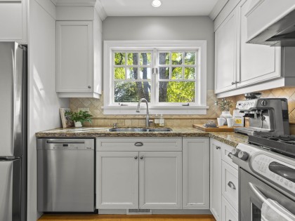 Photo 13 at 3388 W 31st Avenue, Dunbar, Vancouver West