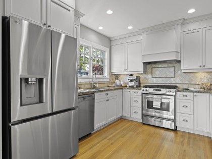 Photo 12 at 3388 W 31st Avenue, Dunbar, Vancouver West